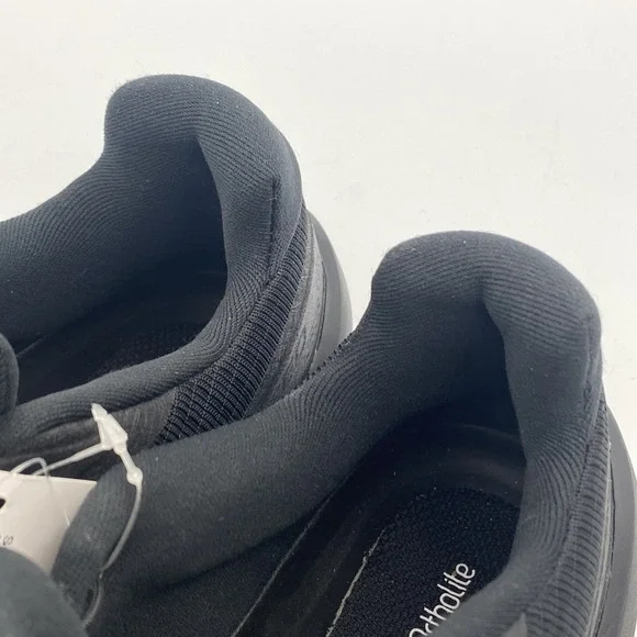 Salomon Women's Speedcross 6 Trail Running Shoes Sz 8.5 US Black Rugged Terrain - Picture 8 of 10